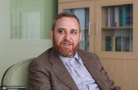 مهدی اقراریان