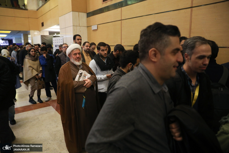 چهل و سومین جشنواره فیلم فجر - 6