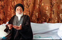 سید مهدی طباطبایی