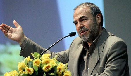 سردار جوانی: گفتمان انقلابی، تنها راه برون رفت از مشکلات کشور است