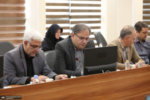 امضا تفاهم‌نامه همکاری موسسه تنظیم و نشر آثار امام خمینی (ره) و ستاد هماهنگی کانون‌های فرهنگی هنری مساجد کشور