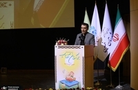 نشست شاعران و هنرمندان در سومین روز دومین هفته فرهنگی بر آستان آفتاب (7)