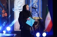تصاویری از مراسم اختتامیه چهل و سومین جشنواره فیلم فجر (3)