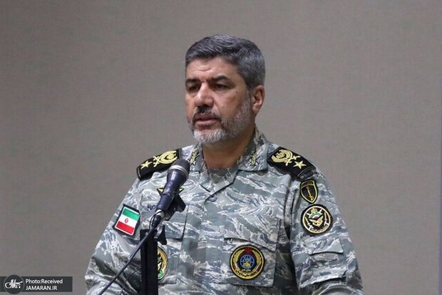 سخنگوی ارتش: نیروهای مسلح برای یک جنگ درازمدت آمادگی کامل دارند/ پاسخ ما قاطع و مدیریت‌شده در میدان اجرا می‌شود/ سطح آمادگی نیروهای مسلح در این جنگ نسبت به درگیری‌های گذشته بسیار بالاتر است/ اراده ملی برای پاسخگویی به جنایات اسرائیل و آمریکا وجود دارد