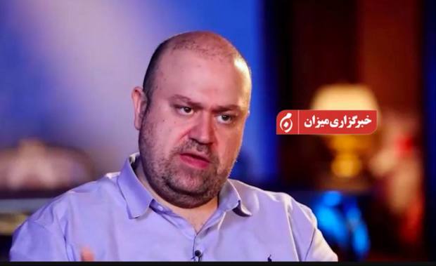 روزبه وادی، جاسوس موساد کدام اسرار هسته‌ای ایران را به  رژیم صهیونیستی داد؟ + عکس و فیلم