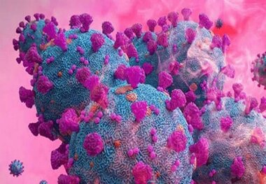روش خانگی برای تشخیص ابتلا به کرونا
