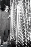 تصاویری کمتر دیده شده از شهیدان رجایی و باهنر