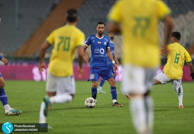 بازیکن آفریقایی در صنعت نفت