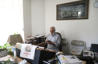 هادی خامنه ای