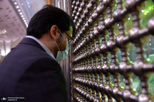 تجدید میثاق وزارتخانه ها، اصناف، نهادها و سازمان ها با آرمان های امام خمینی(س) - 3