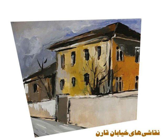 مروری بر رویدادهای هنری مازندران در هفته چهارم دی