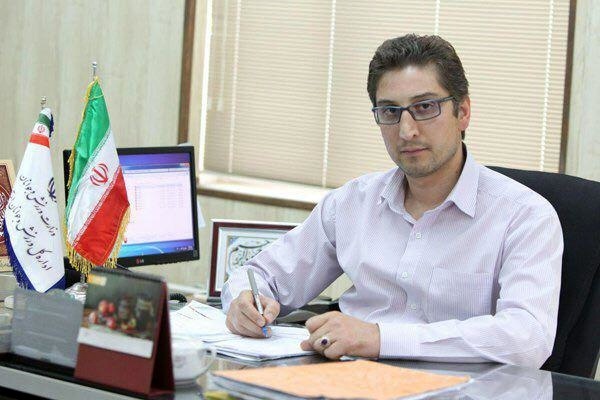 پیام تسلیت مدیرکل ورزش و جوانان استان مرکزی به جامعه کوهنوردی