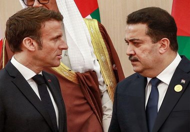 نخست‌وزیر عراق: اروپا باید داعشی‌های زندانی را تحویل بگیرد