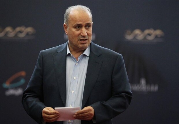 تاج: تیم ملی زودتر از آنکه من به ساختمان پِک برسم به اردن رسید
