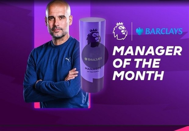 آرنولد بهترین‌ بازیکن لیگ برتر انگلیس شد/ گواردیولا برای دهمین بار سرمربی ماه لقب گرفت
