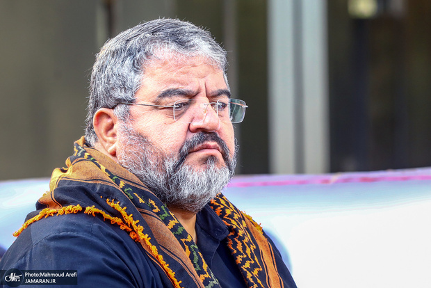 سردار جلالی: تمرکز دشمن بر اختلال در زنجیره تأمین کالا و خدمات است/ حفاظت و مراقبت از شبکه خدمات‌رسانی حیاتی به مردم باید به دقت و حساسیت بالا دنبال شود
