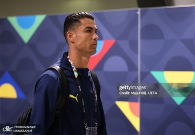 رونالدو سهامدار یک تیم اسپانیایی شد