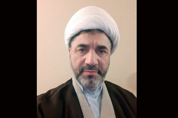 رئیس اتحادیه علمای جعفری ترکیه به آیت‌الله سید حسن خمینی تسلیت گفت