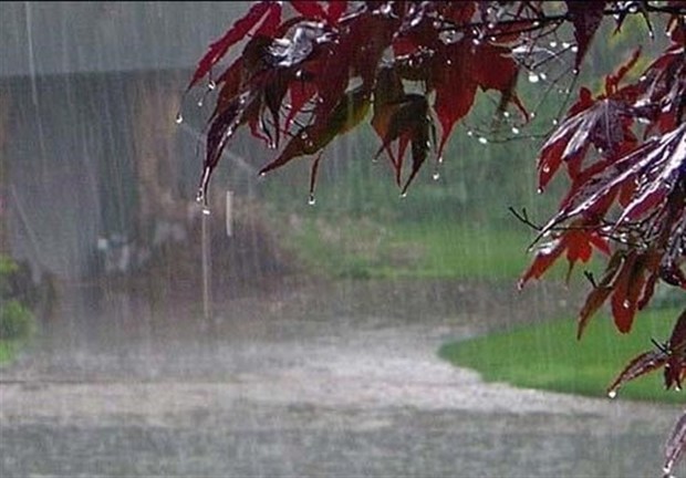 میانگین بارش های خراسان شمالی 114 درصد افزایش یافت