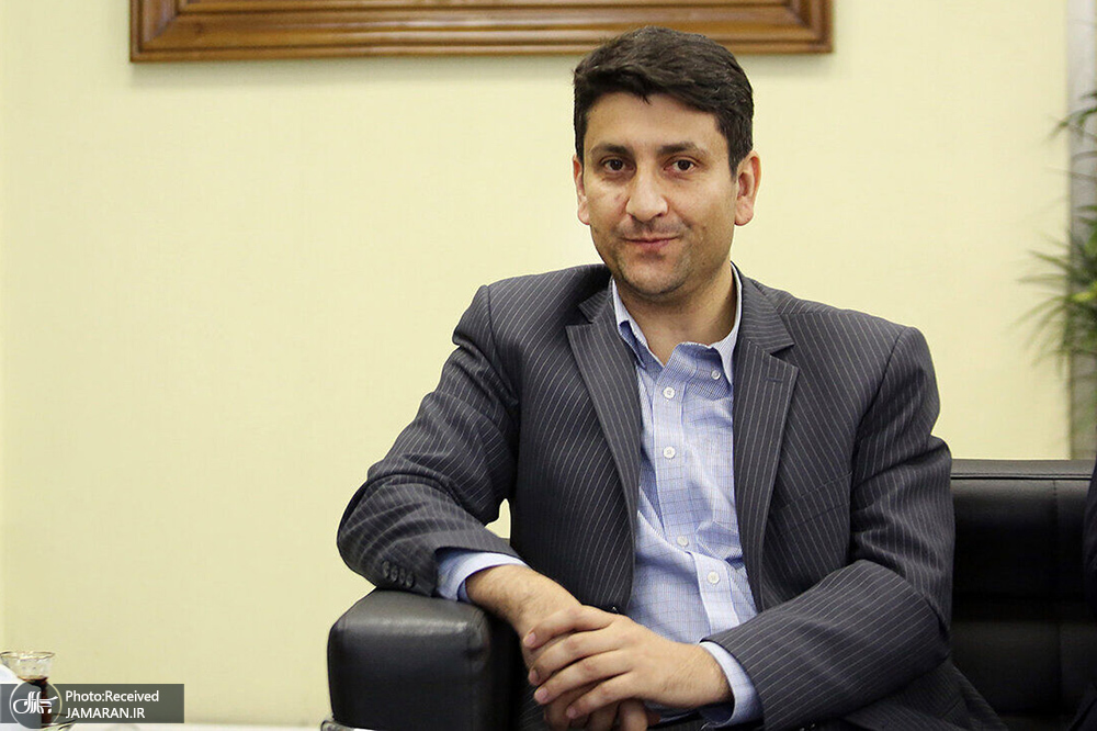 ستار هاشمی: تلاش می کنیم وضعیت اینترنت به شرایط عادی برگردد