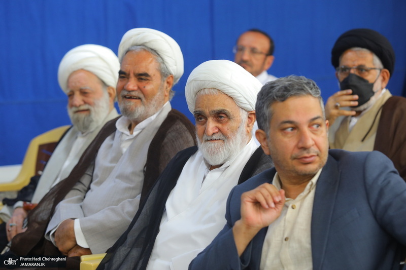 نشست علمی فقه پژوهی با موضوع «ملاحظاتی در باب نسبت فقه و اخلاق»