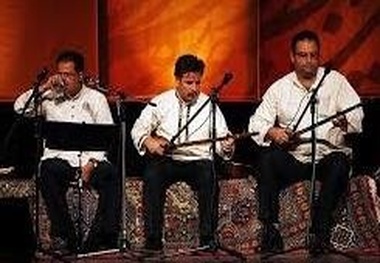 خراسان شمالی میزبان فستیوال بین المللی موسیقی مقامی