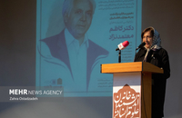 دهمین سالگرد درگذشت کاظم معتمد‌نژاد پدر علوم ارتباطات ایران (11)