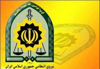 24 تن برنج احتکار شده در تایباد کشف شد