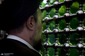 تجدید میثاق وزیر، معاونان و کارکنان وزارت امور خارجه - 2