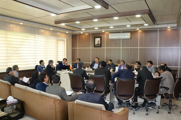 720 میلیارد ریال کمک های فنی و اعتباری تصویب شد