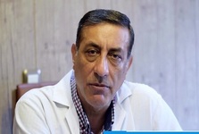 «محمدجعفر قائم‌پناه» معاون امور اجرایی رئیس‌جمهور پزشکیان شد + سوابق