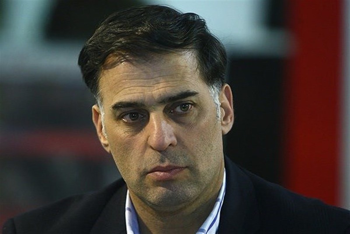 سعید آذری: مدیران فوتبالی با بازار بین‌المللی آشنا نیستند

