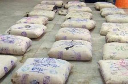 کشف 114 کیلوگرم مواد مخدر در فارس