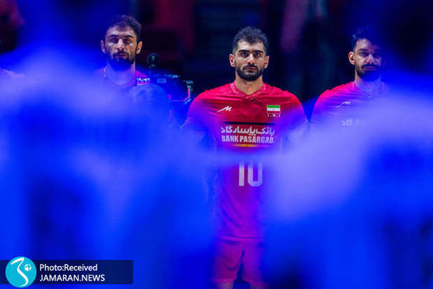 خداحافظی تیم با ستاره؛ امین اسماعیل نژاد قهرمانی جهان را از دست داد