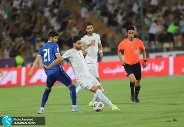 جهانبخش به فوتبال ایران نمی آید