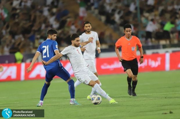 جهانبخش به فوتبال ایران نمی آید