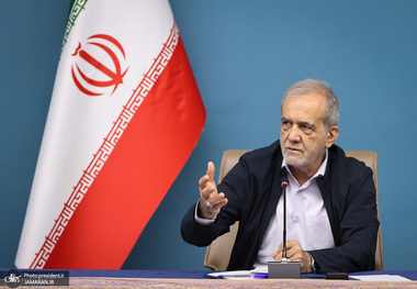 پزشکیان: تلاش ما این است که اسنپ‌بک فعال نشود/ ناترازی‌ها به ما ارث رسیده/ ‌دولت صرفه‌جویی در انرژی را از خودش آغاز کرده است