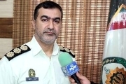 دستگیری سارق مسلح احشام با 15 فقره سرقت در اهواز