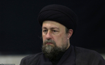 تسلیت آیت‌الله سید حسن خمینی به عباس عبدی