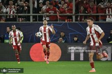 ویدیوی گل مهدی طارمی به کیفیسیاس