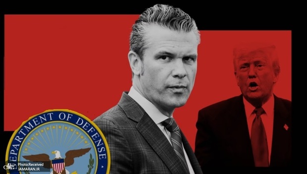 ترامپ هم در جلسه مرموز نظامیان آمریکا خواهد بود