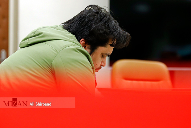 اظهارات روح الله زم در مورد رفتار بازجویان