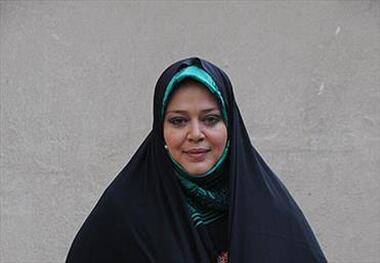 توضیح بهاره رهنما درباره حواشی سالگرد ازدواجش / عکس