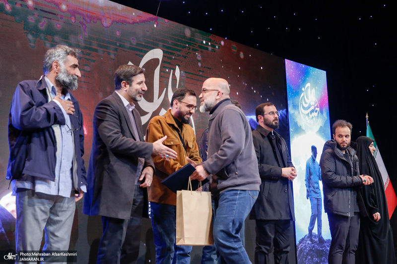 ویژه برنامه «یاران حبیب»