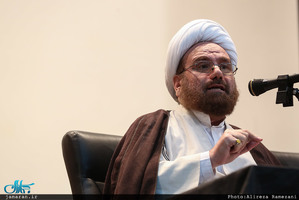 مراسم سی و نهمین سالگرد درگذشت آیت الله سید محمود طالقانی(ره)