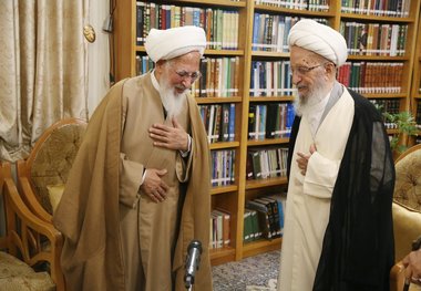 صداسیما انتقادات مراجع تقلید از خودش را سانسور کرد