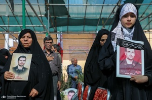 زنگ دانش آموز شهید