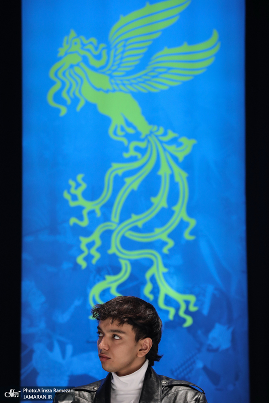 چهل و سومین جشنواره فیلم فجر - 4