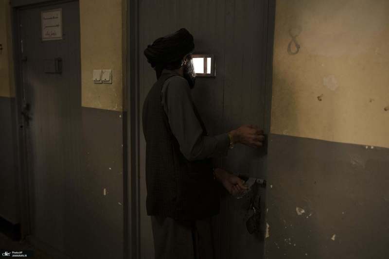 بازگشت گشت‌های طالبان به خیابان‌های کابل به روایت یک عکاس خبری