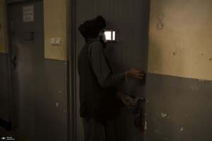 بازگشت گشت‌های طالبان به خیابان‌های کابل به روایت یک عکاس خبری